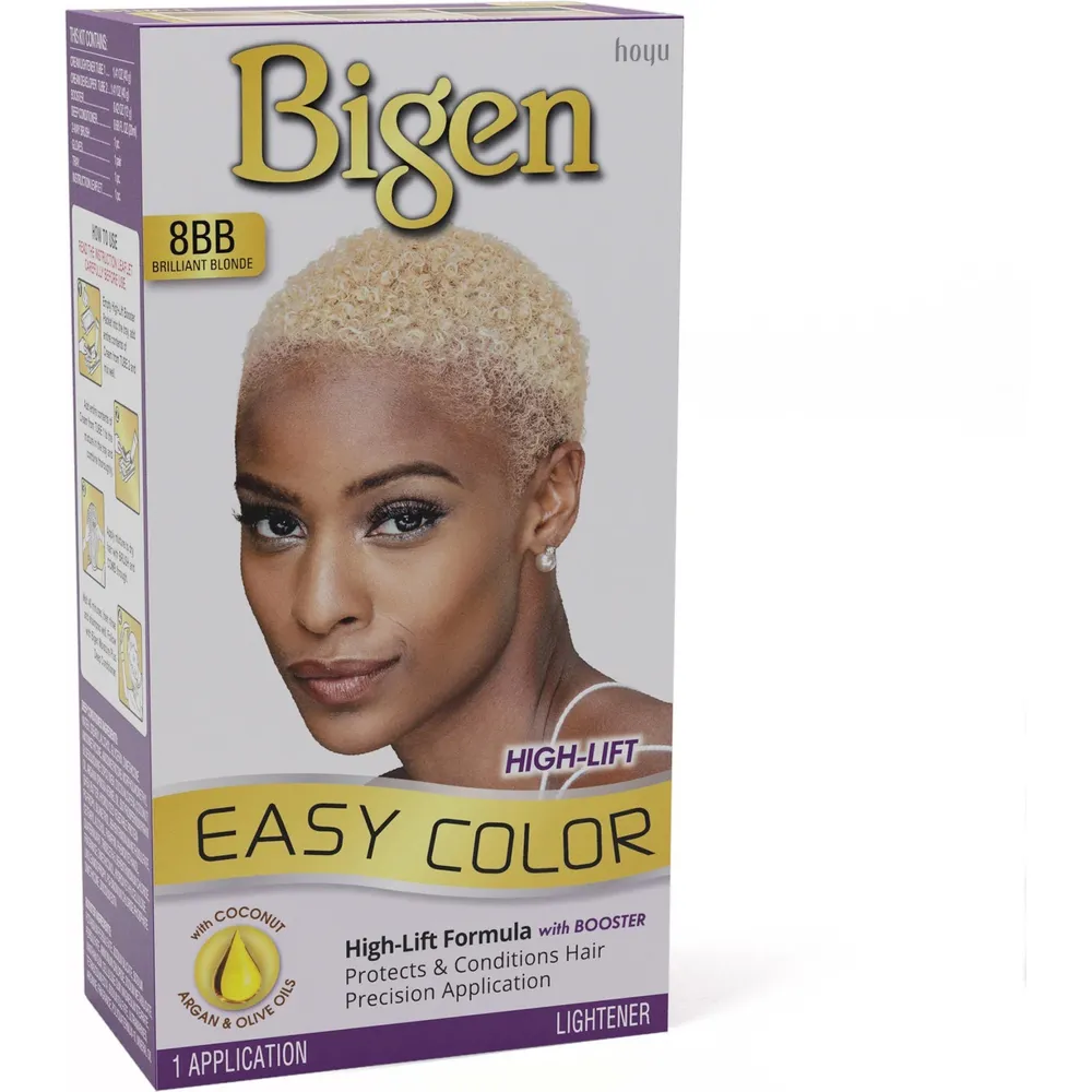 Bigen Easy Color – 9 Shades - Image 10