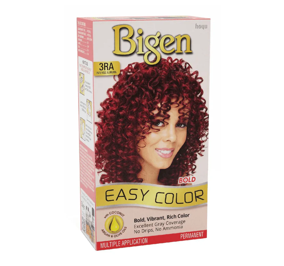 Bigen Easy Color – 9 Shades - Image 11