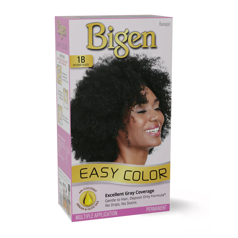 Bigen Easy Color – 9 Shades - Image 5