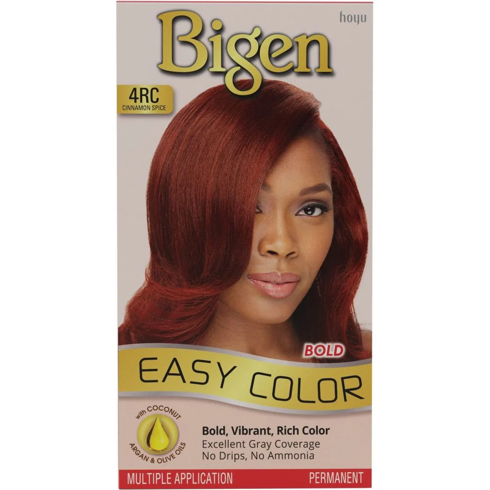 Bigen Easy Color – 9 Shades - Image 6