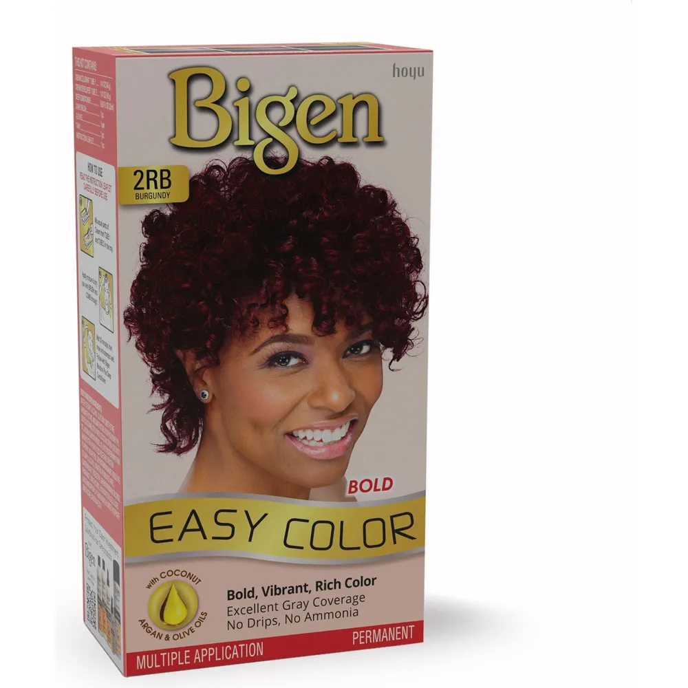 Bigen Easy Color – 9 Shades - Image 7