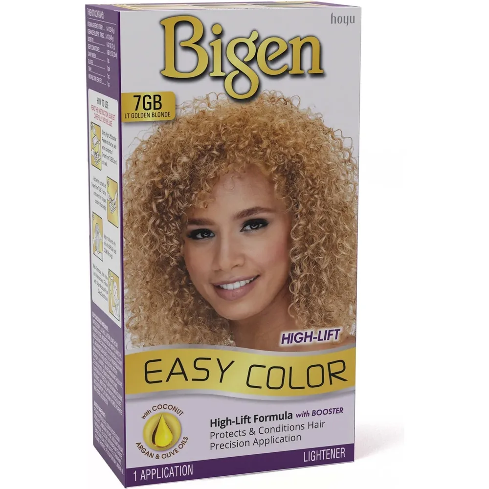 Bigen Easy Color – 9 Shades - Image 9