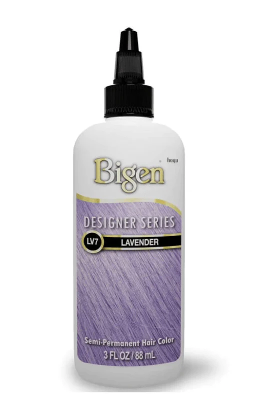 Bigen Semi-Permanent & Vivid Shades Hair Color β 3oz - Image 15