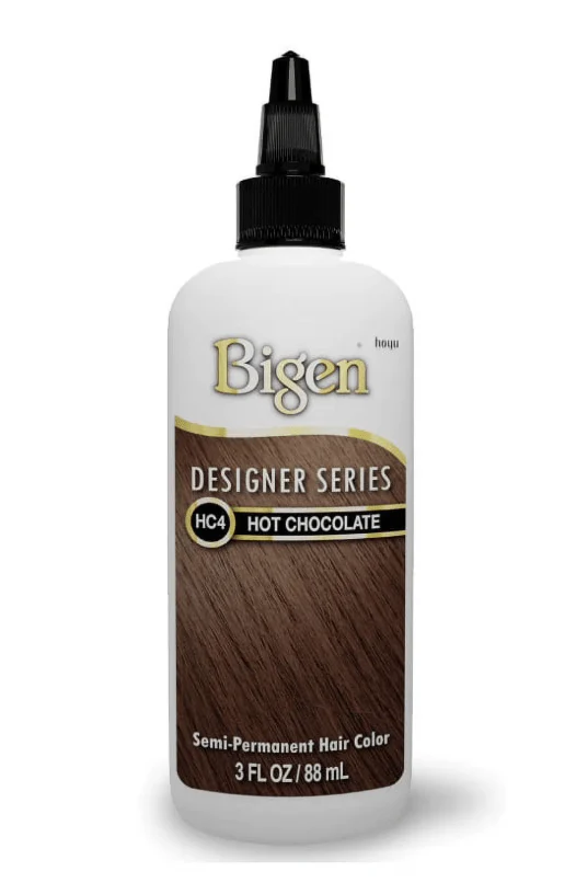 Bigen Semi-Permanent & Vivid Shades Hair Color β 3oz - Image 16