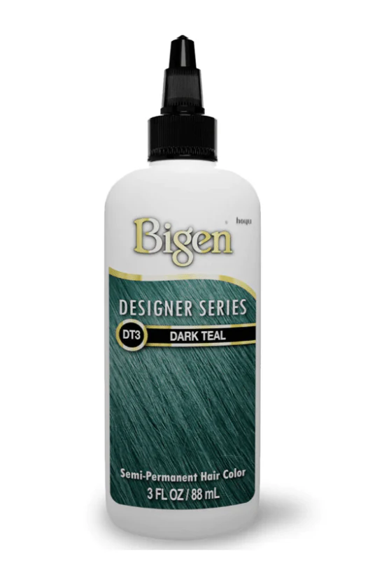 Bigen Semi-Permanent & Vivid Shades Hair Color β 3oz - Image 17