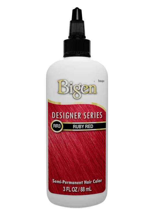 Bigen Semi-Permanent & Vivid Shades Hair Color β 3oz - Image 23