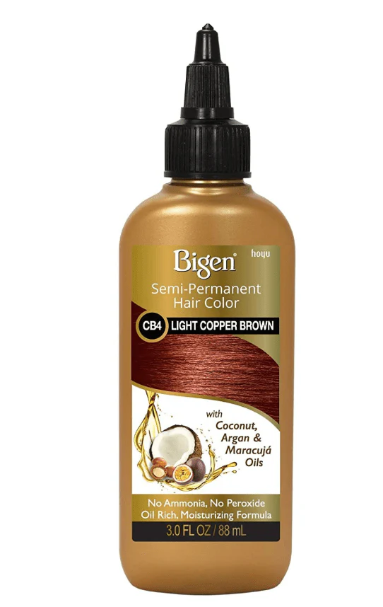 Bigen Semi-Permanent & Vivid Shades Hair Color β 3oz - Image 41