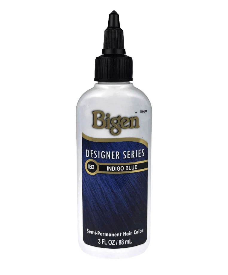 Bigen Semi-Permanent & Vivid Shades Hair Color β 3oz - Image 6