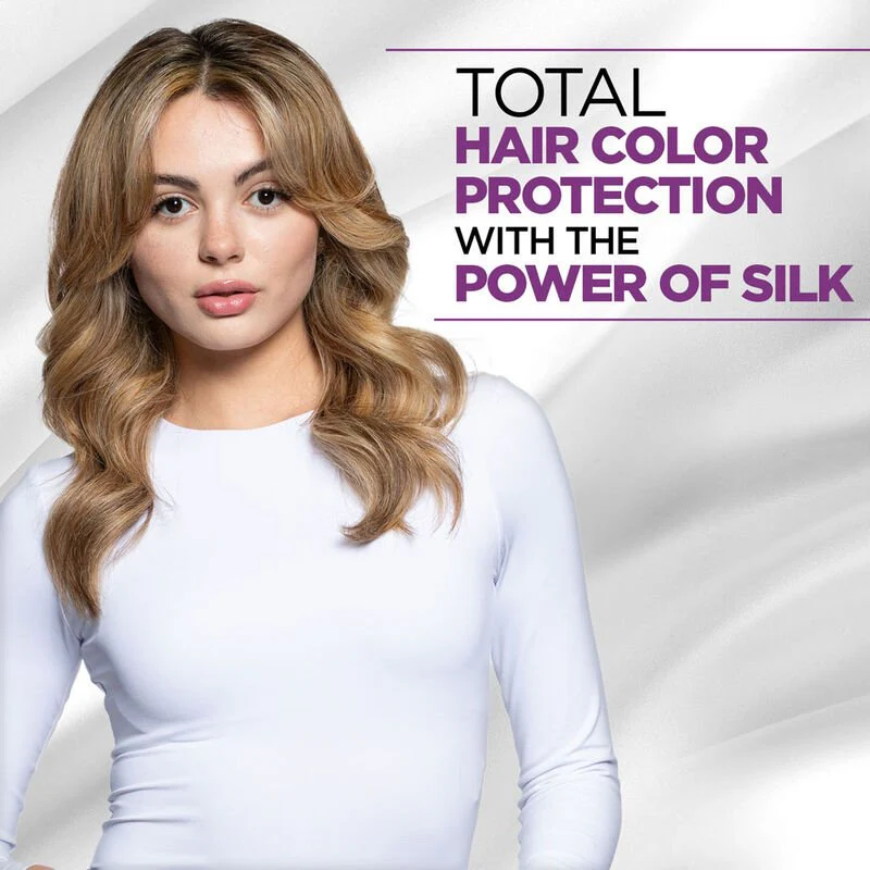 BioSilk Color Therapy Conditioner – 12oz - Image 4