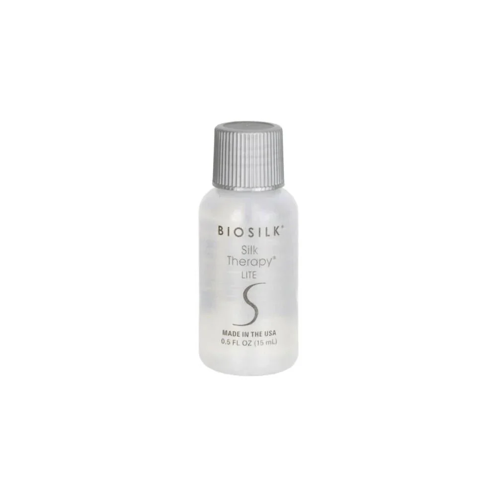 BioSilk Silk Therapy – 0.5oz - Image 2