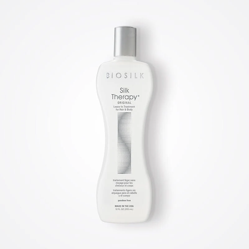 BioSilk Silk Therapy Conditioner – 12 oz