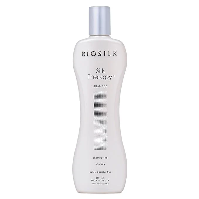 BioSilk Silk Therapy Shampoo – 12oz