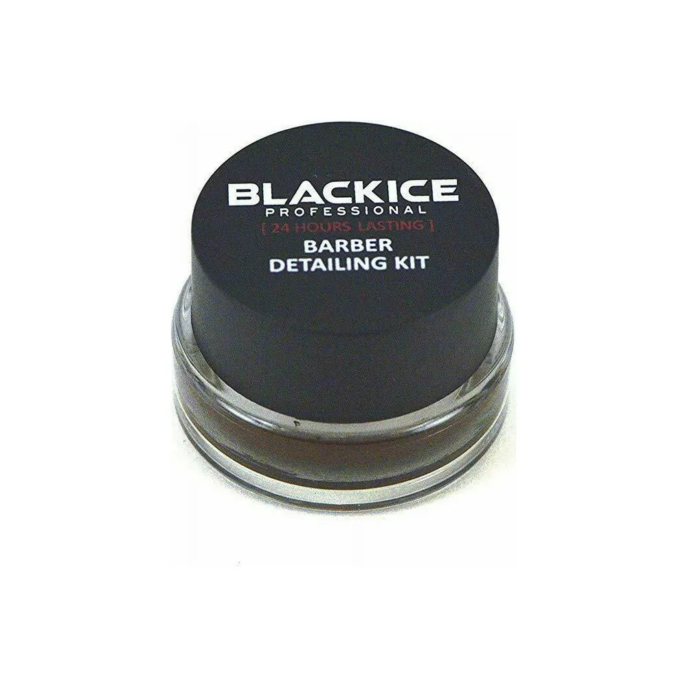 Black Ice Beard Detangling Kit - Image 3