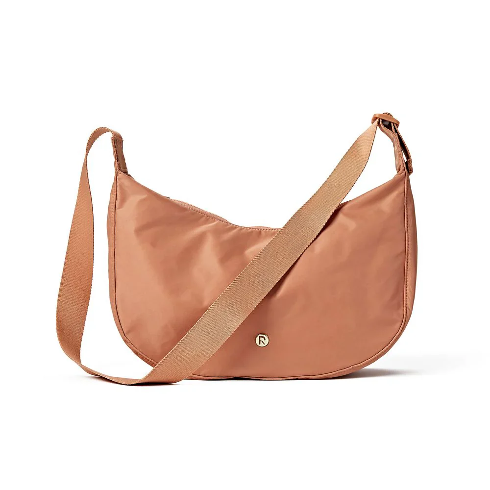 Red by Kiss Crossbody Bag – Sleek, Compact & Everyday Ready - Image 4