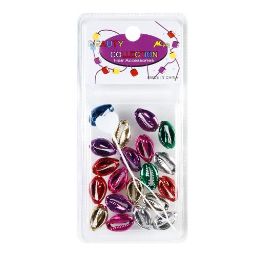 Magic Beauty Collection Hair Accessories - 12532 Series