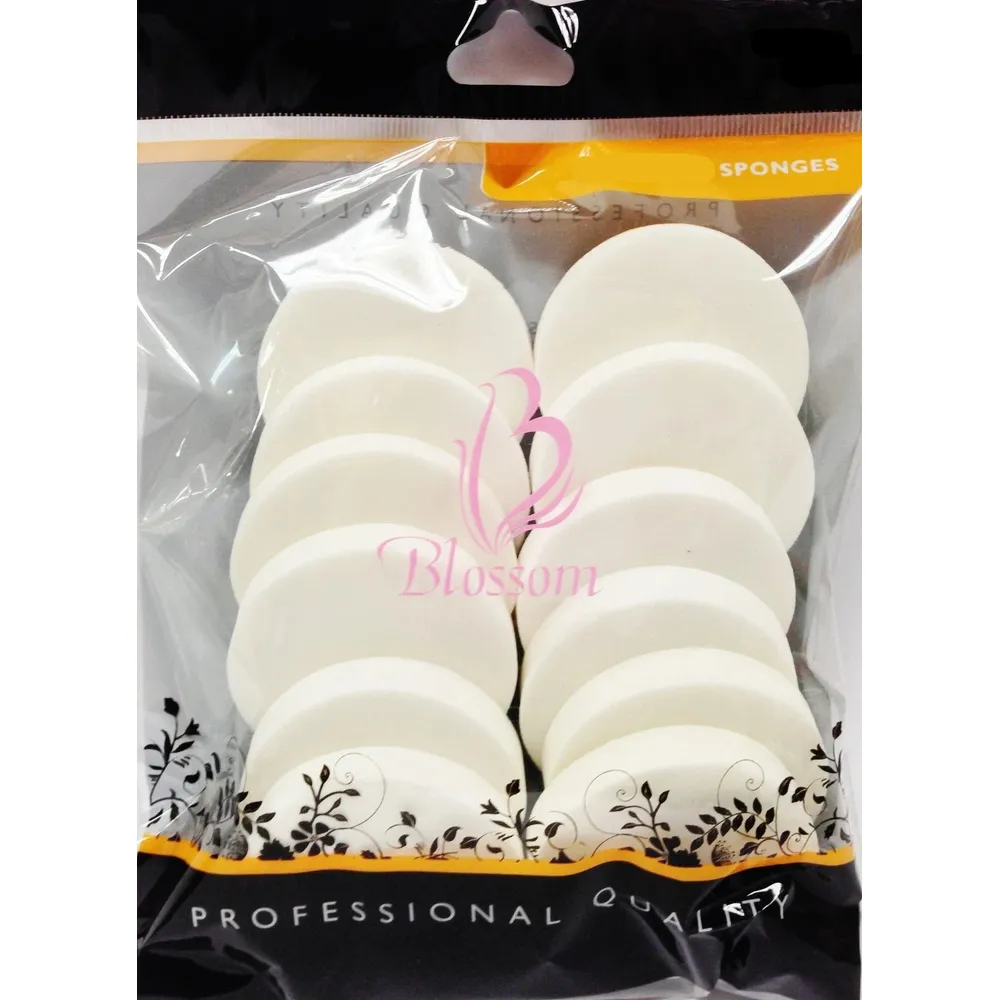 Blossom Pro-Quality Makeup Sponges - Image 3