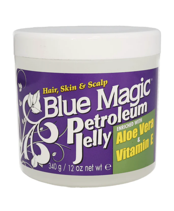 Blue Magic Hair Dress – Various Variants - Image 14