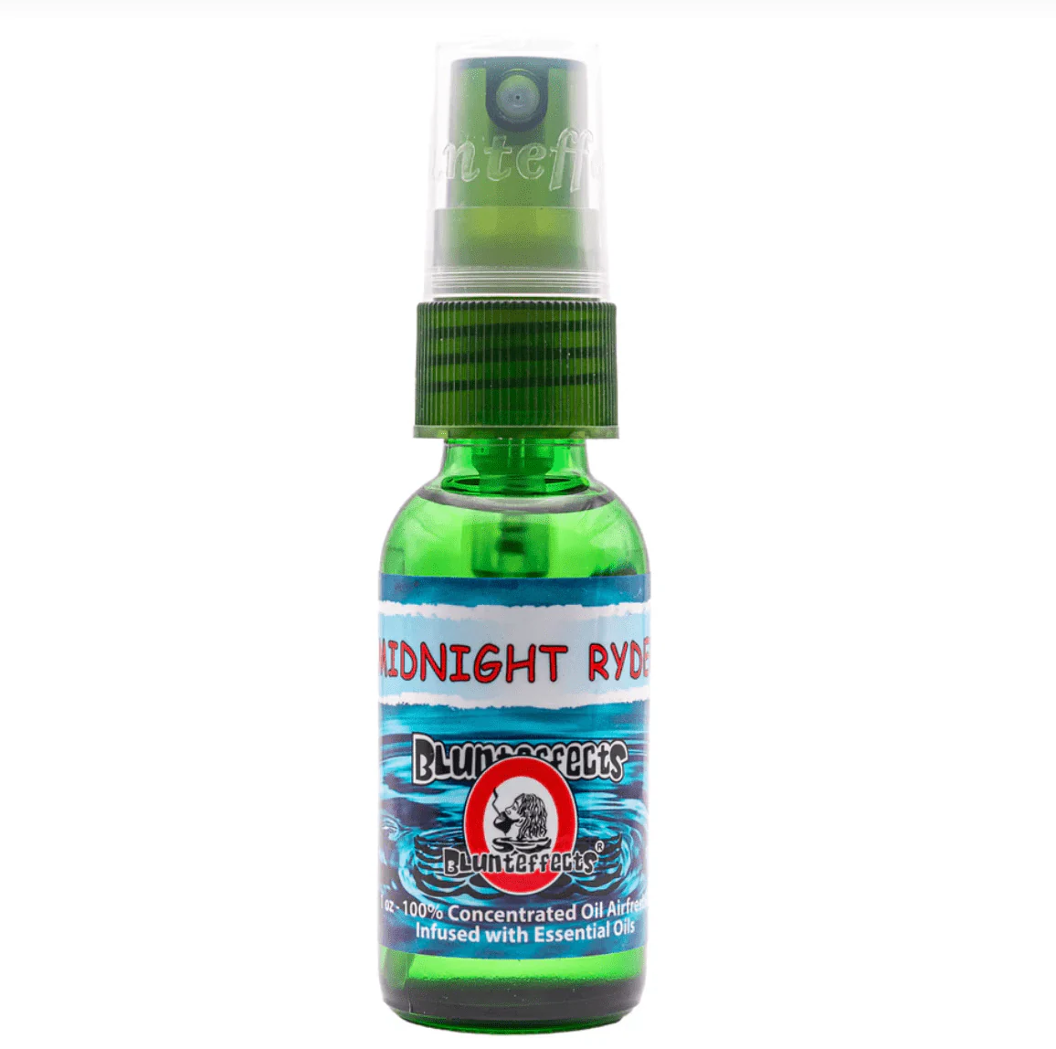 BluntEffects Spray Air-Freshener – 1oz