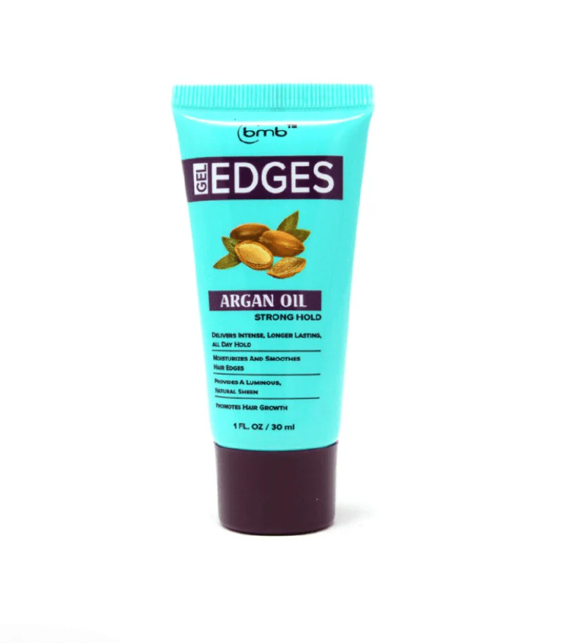 BMB Edges Gel Strong Hold - 1oz