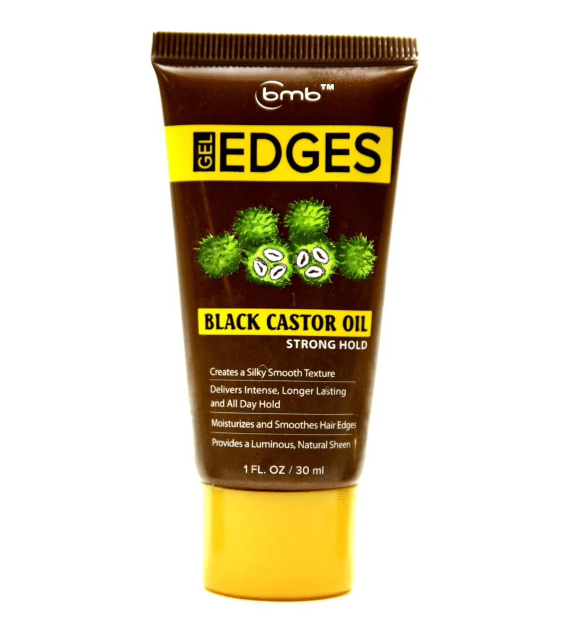 BMB Edges Gel Strong Hold - 1oz - Image 3