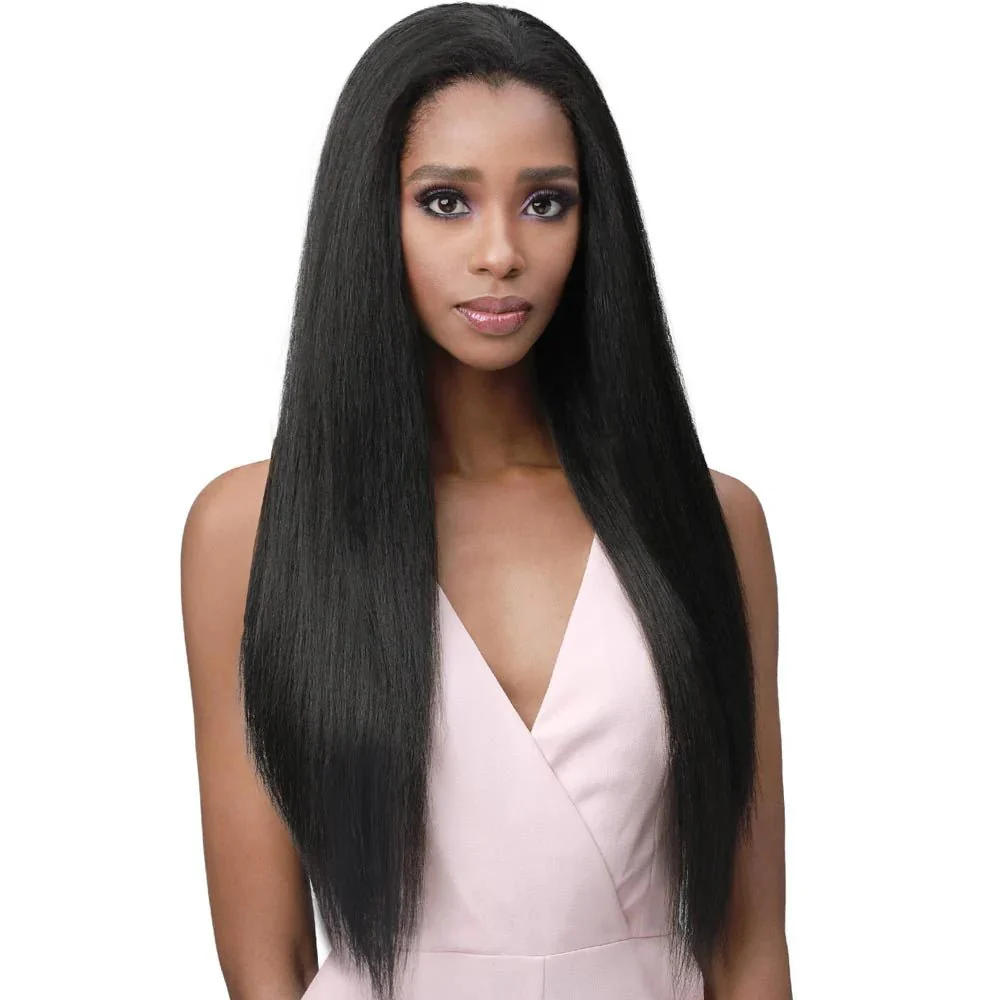 Bobbi Boss Miss Origin Synthetic Wig – Natural Straight