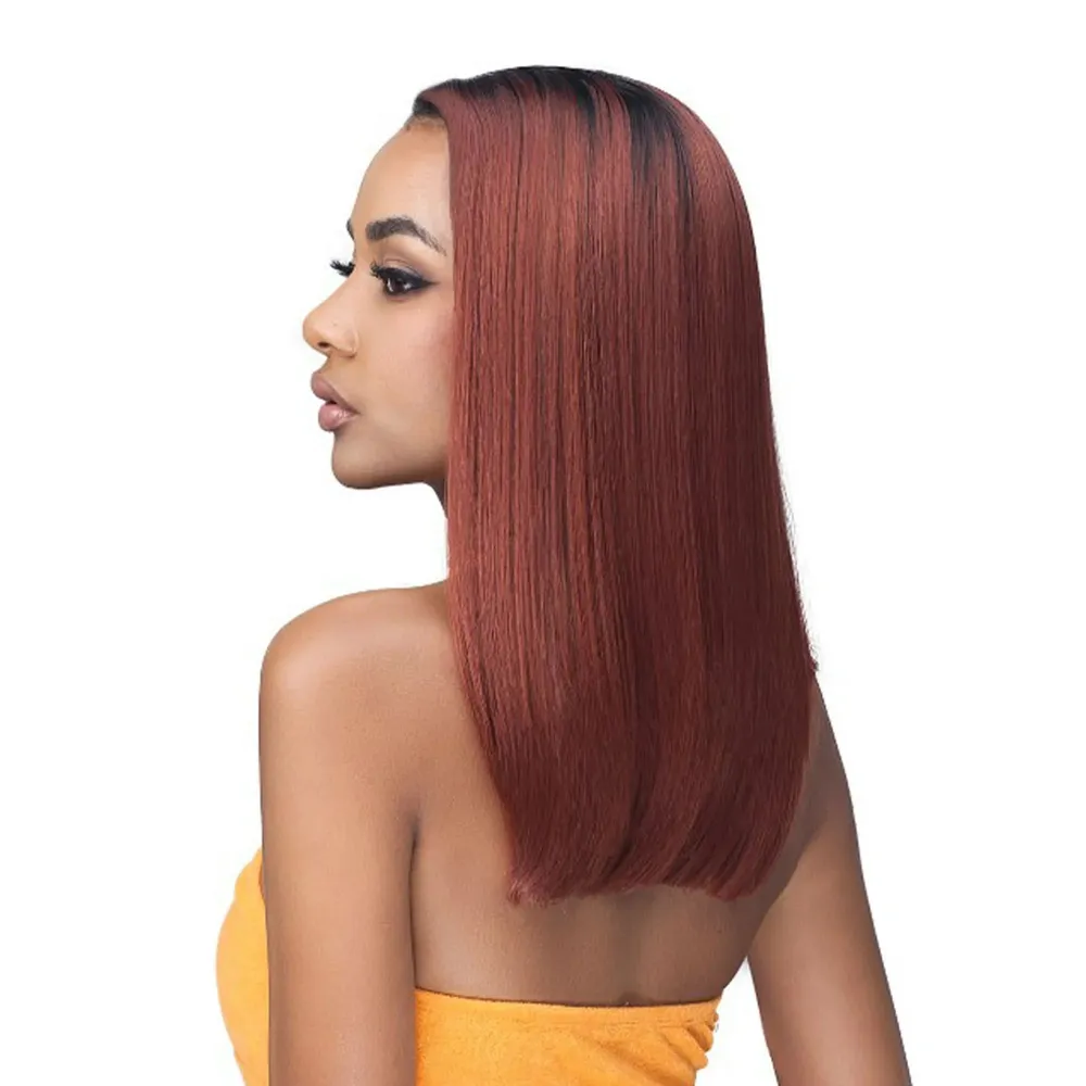 Bobbi Boss Miss Origin Synthetic Wig – Theodora - Image 2