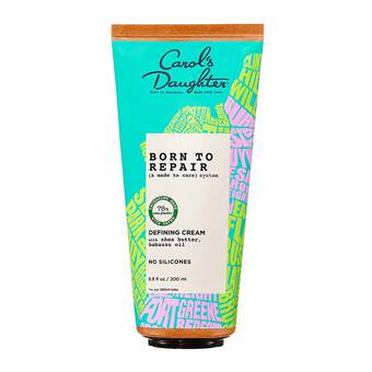 Born To Repair Leave-In Cream – 6.8 fl oz