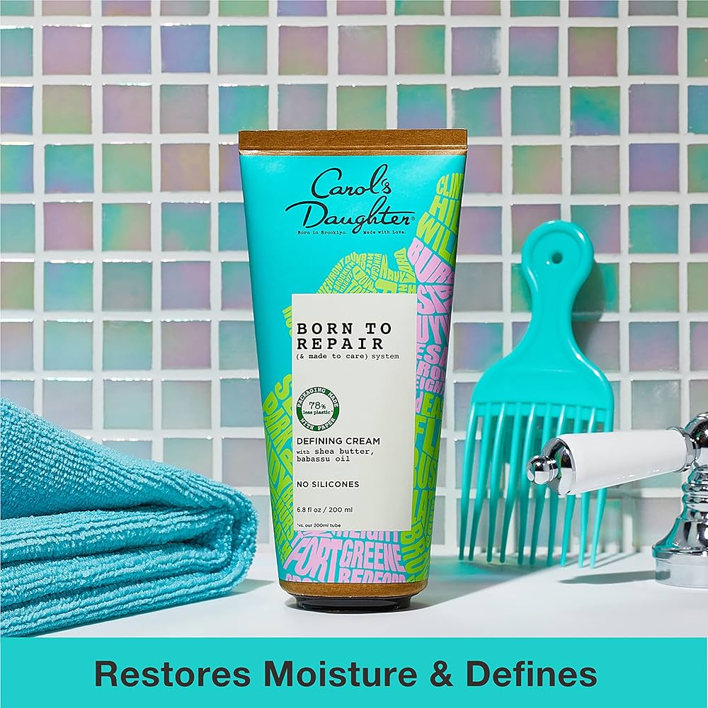 Born To Repair Leave-In Cream – 6.8 fl oz - Image 3