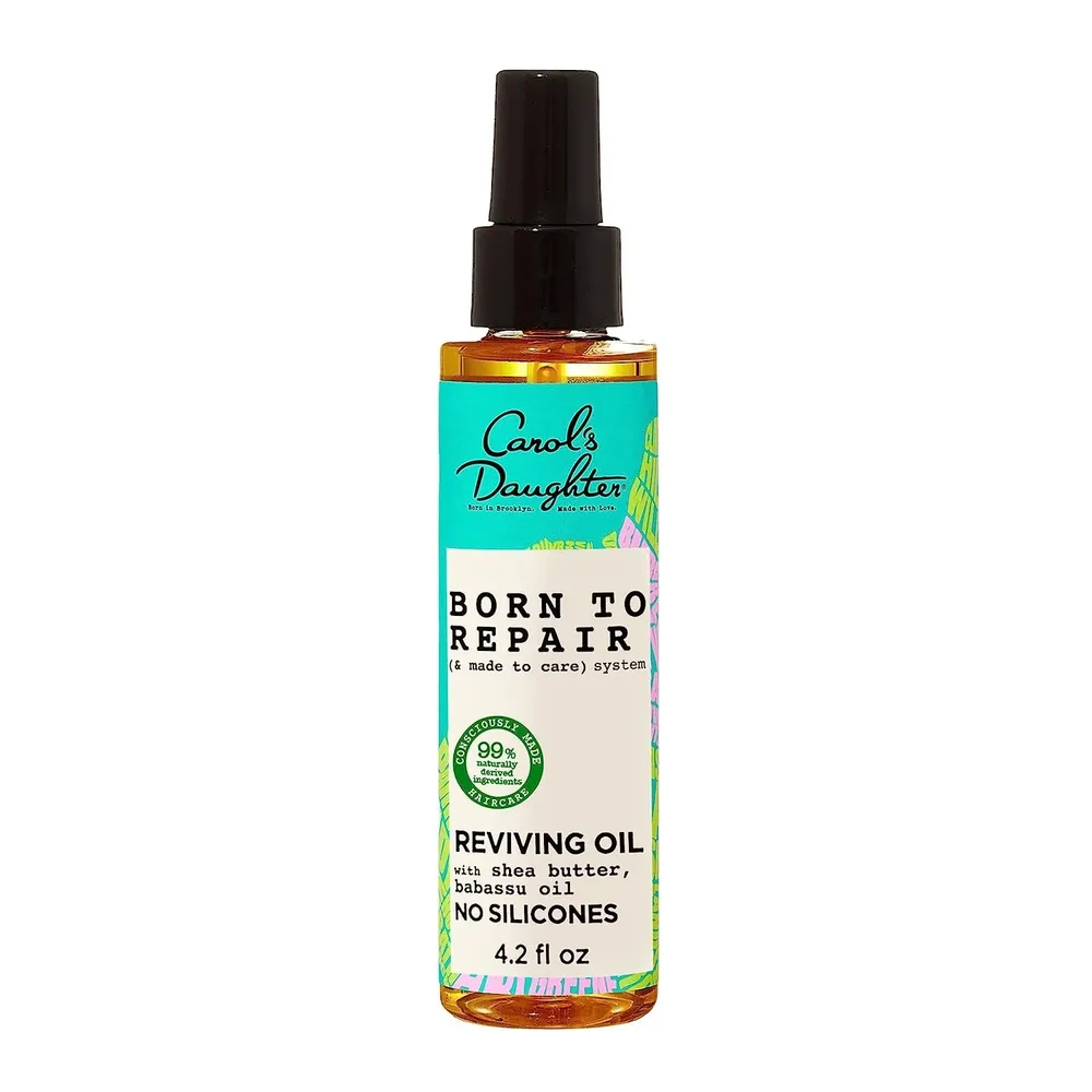 Born To Repair Reviving Hair Oil – 4.2 fl oz