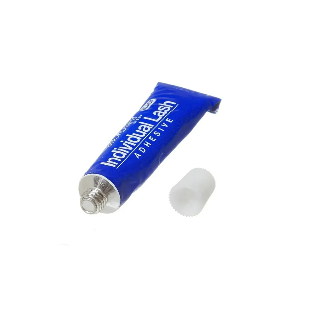 Broadway Individual & Strip Lash Glue – Black - Image 2