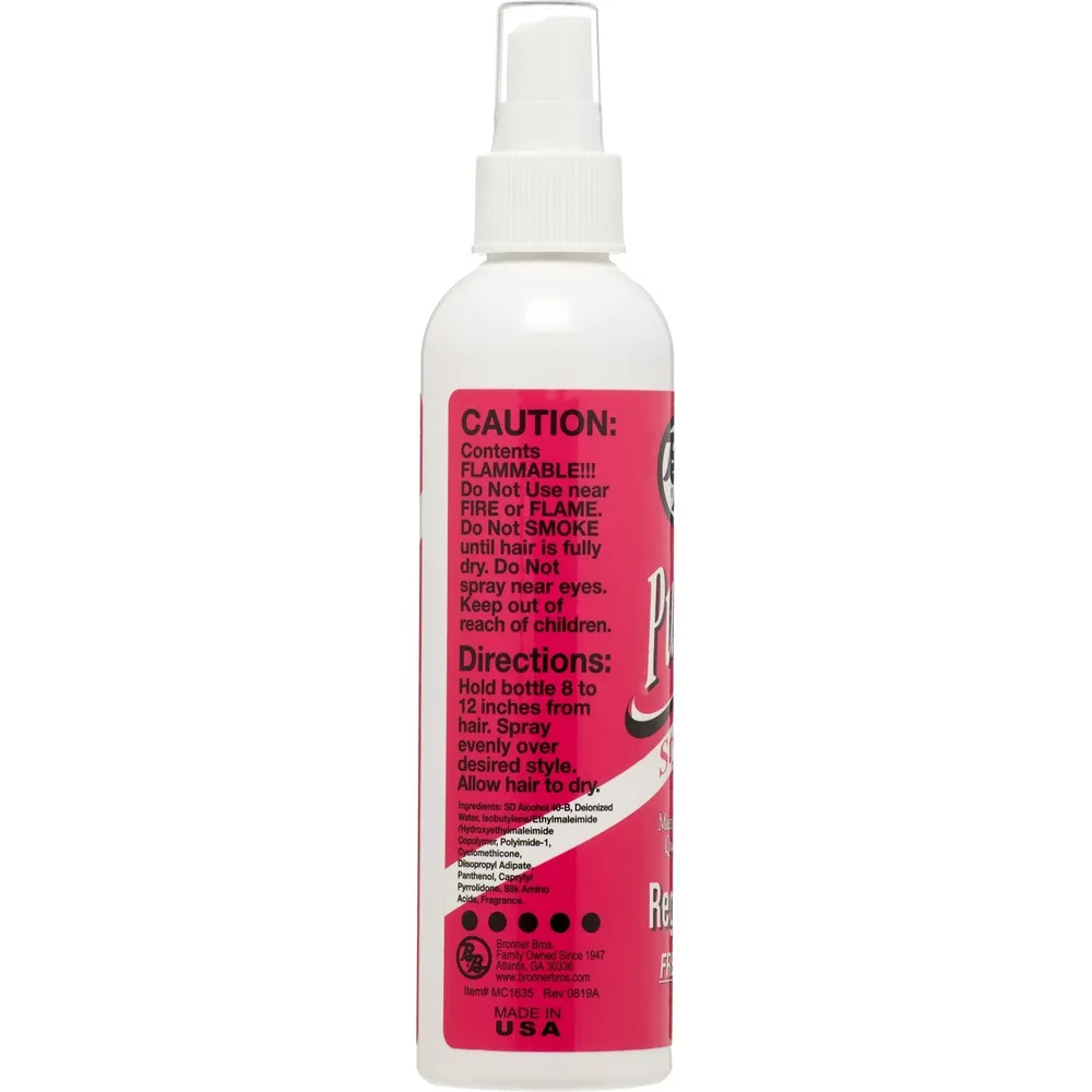 Bronner Bros Styling Essentials - Image 4