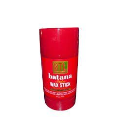 BTL Hair Wax Stick 2.5oz – 5 Scents - Image 5