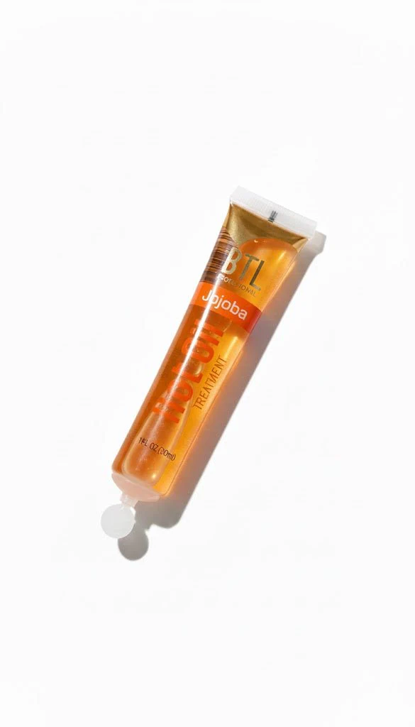 BTL Professional Hot Oil Treatment – 1 oz - Image 5