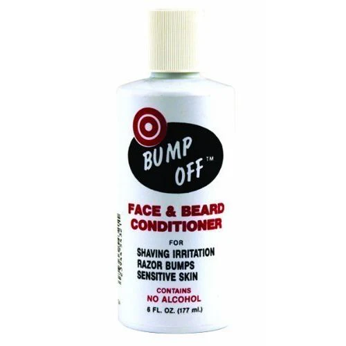 Bump Off Face & Beard Conditioner –  6 oz - Image 2