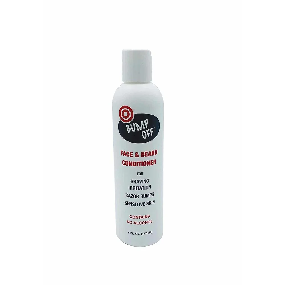 Bump Off Face & Beard Conditioner –  6 oz - Image 3