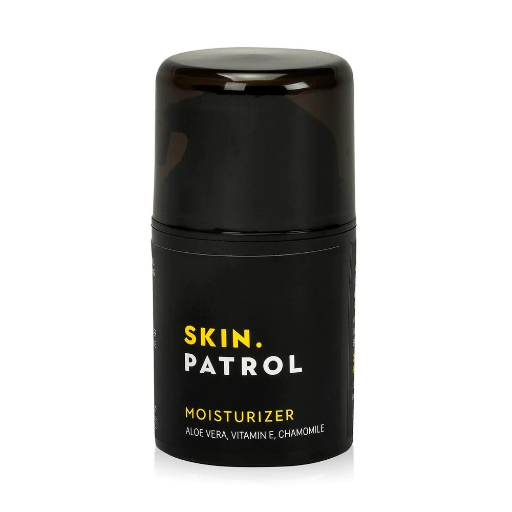 Bump Patrol Skin Moisturizer – Aloe & Vitamin E, 1.68 oz