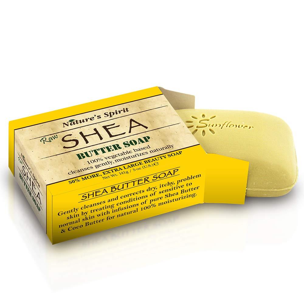 Butter Soap Collection – 6 Butters - Image 2