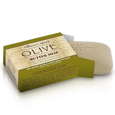 Butter Soap Collection – 6 Butters - Image 6