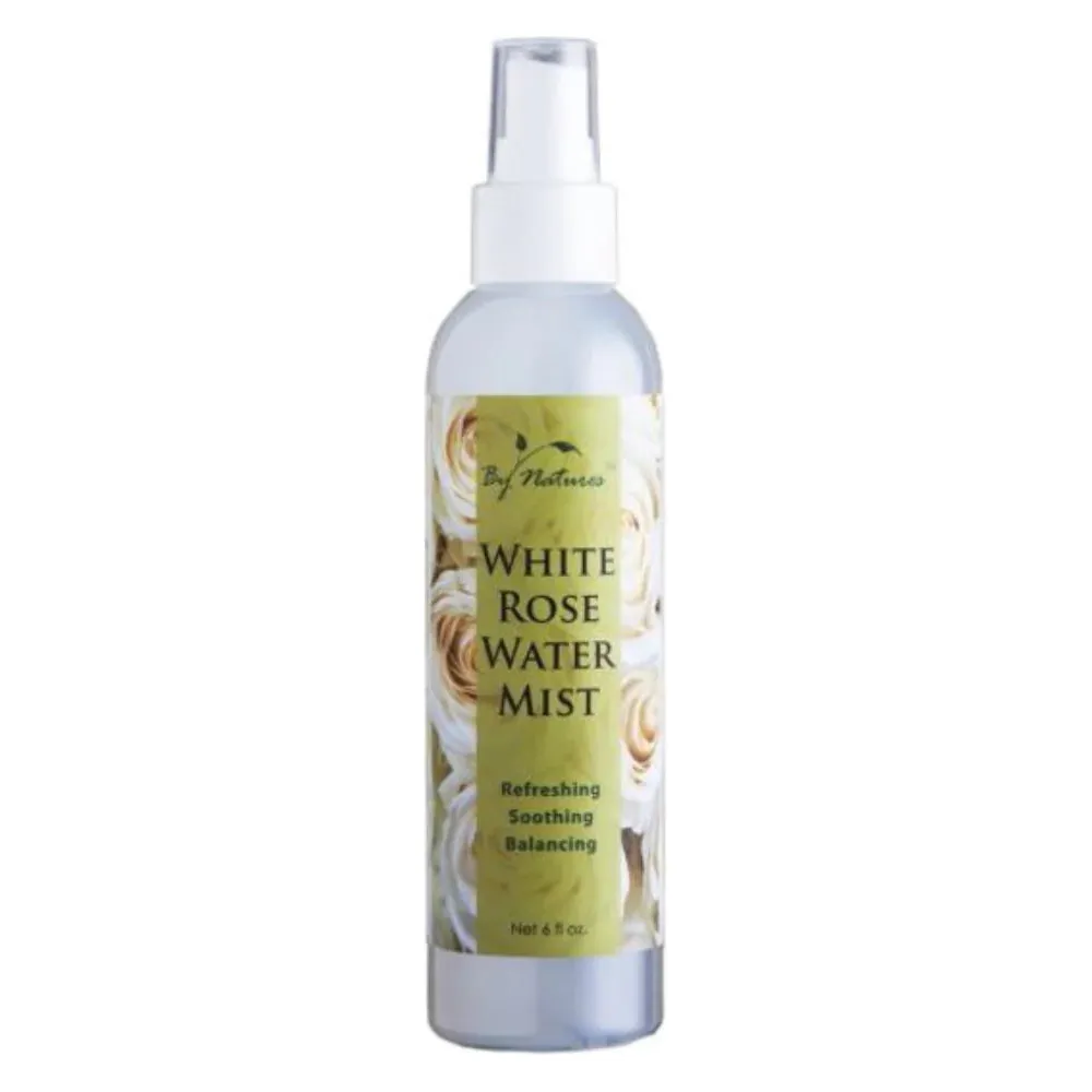 By Natures Face and Hair Mist - Image 3
