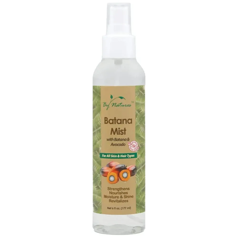 By Natures Face and Hair Mist - Image 6