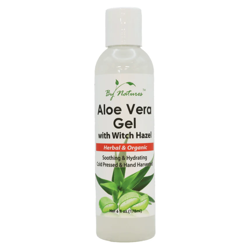 By Natures Facial Mist and Toner - 6 oz - Image 4