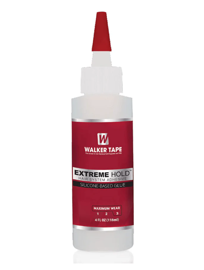 Walker Tape Extreme Hold Adhesive & C-22 Solvent Spray – 4 oz