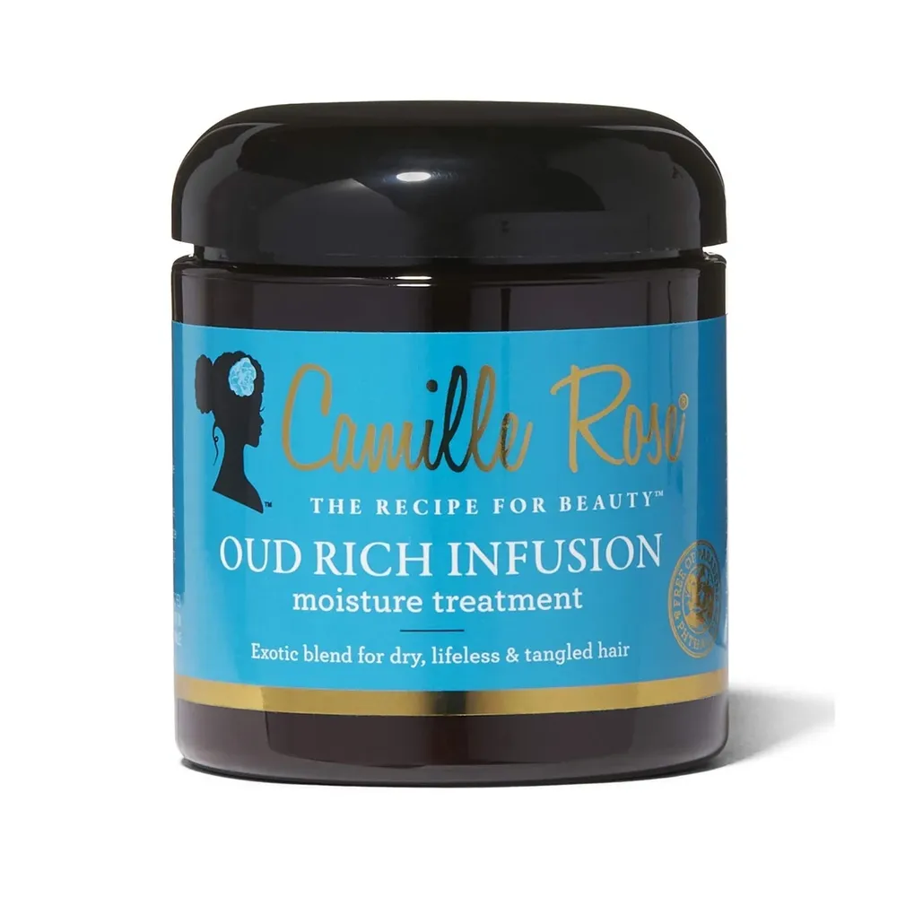 Camille Rose Recipe for Beauty 8 oz – Jansyn's, Buriti, Nangai & Oud - Image 5