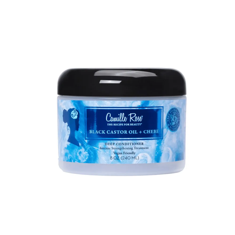 Camille Rose Deep Conditioner Trio 8oz