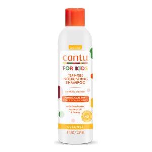 Cantu for Kids Tear-Free Nourishing Shampoo 8oz