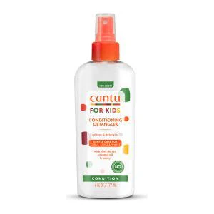 Cantu for Kids Conditioning Detangler 6oz