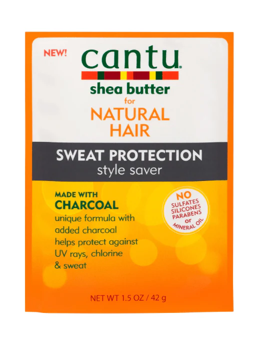 Cantu Shea Butter Natural Hair Deep Nourishing Masque - 1.5oz - Image 3