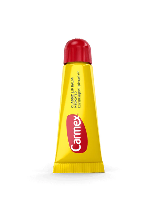Carmex Moisturizing Lip Balms - 0.35 Oz - Image 5