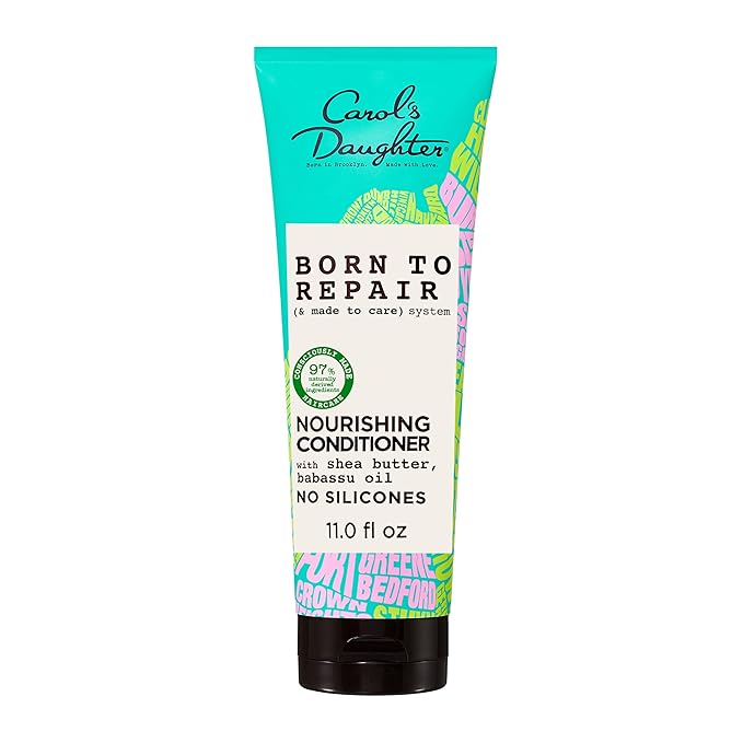 Carol’s Daughter Born to Repair Nourishing