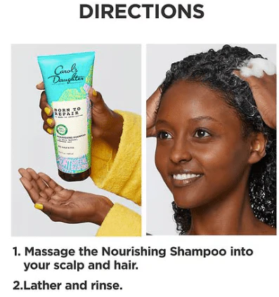 Carol’s Daughter Born to Repair Nourishing - Image 9